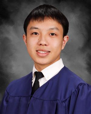 Ricky Huang